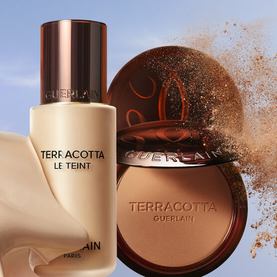 TERRACOTTA REFIL TERRACOTTA ORIGINAL 00